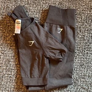 Gymshark workout set